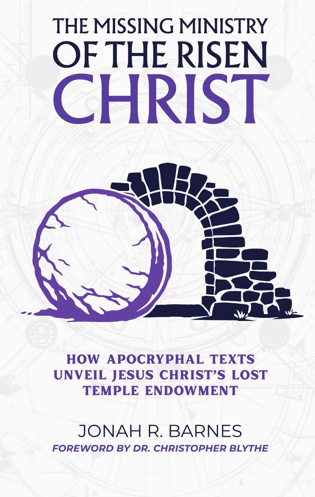 The Missing Ministry of the Risen Christ